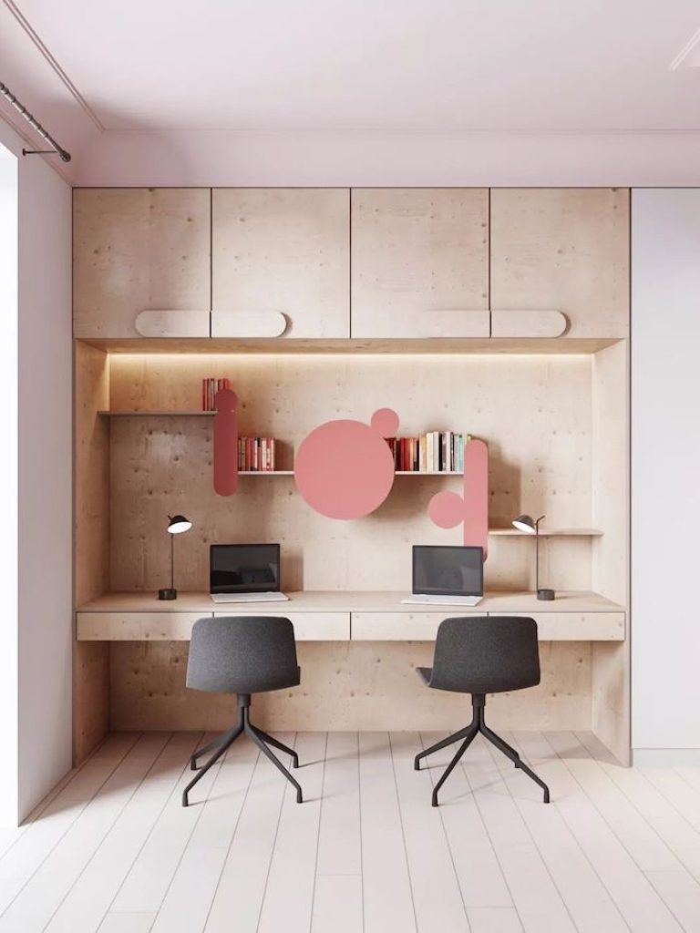 Phone Box : le retour du calme en open space ?