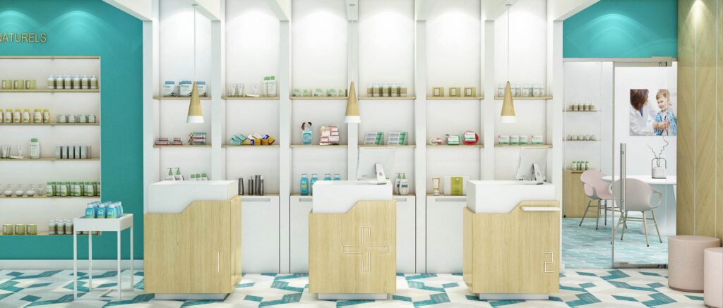 Inretail