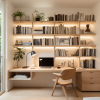 Comment choisir les meubles de rangement pour votre bureau à domicile ?