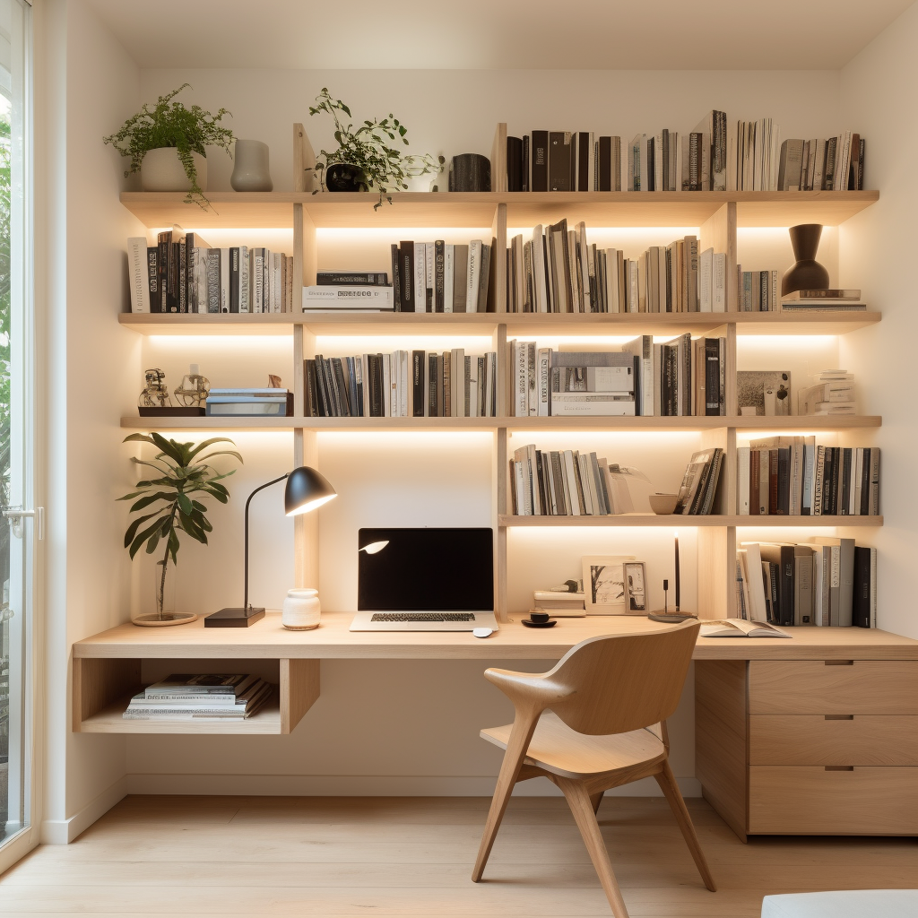 Les derniers articles de Bureau sur-mesure